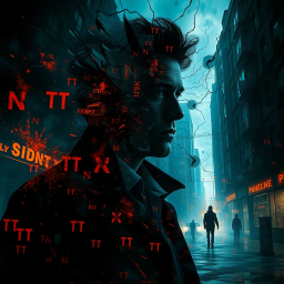 Mindbender Chronicles: Who's Hello, Anyway? - Text-based game