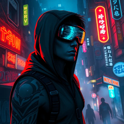 BioHackers: The Code Conundrum - Text-based game