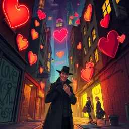 Whose Heart Is It, Anyway?