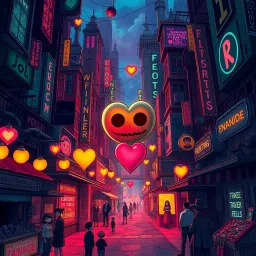 Whose Heart Is It Anyway?