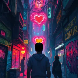 Whose Heart Is It, Anyway?