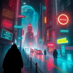 Luminosity: Echoes of the Past