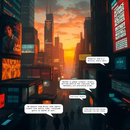 Digital Deception