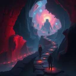 Dreamscape Chronicles: Whose Nightmare Is It Anyway? - Text-based game