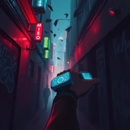 Identity Crisis: Who Am I Again? - Text-based game