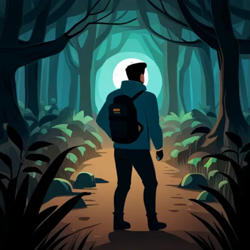 The Sound Hunter