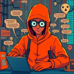 Code Conundrum: Whose Code Is It Anyway?