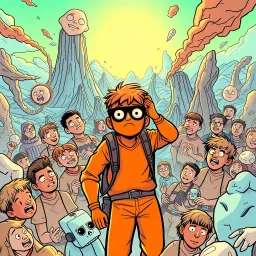 MetaQuest: Whose Adventure Is It, Anyway?