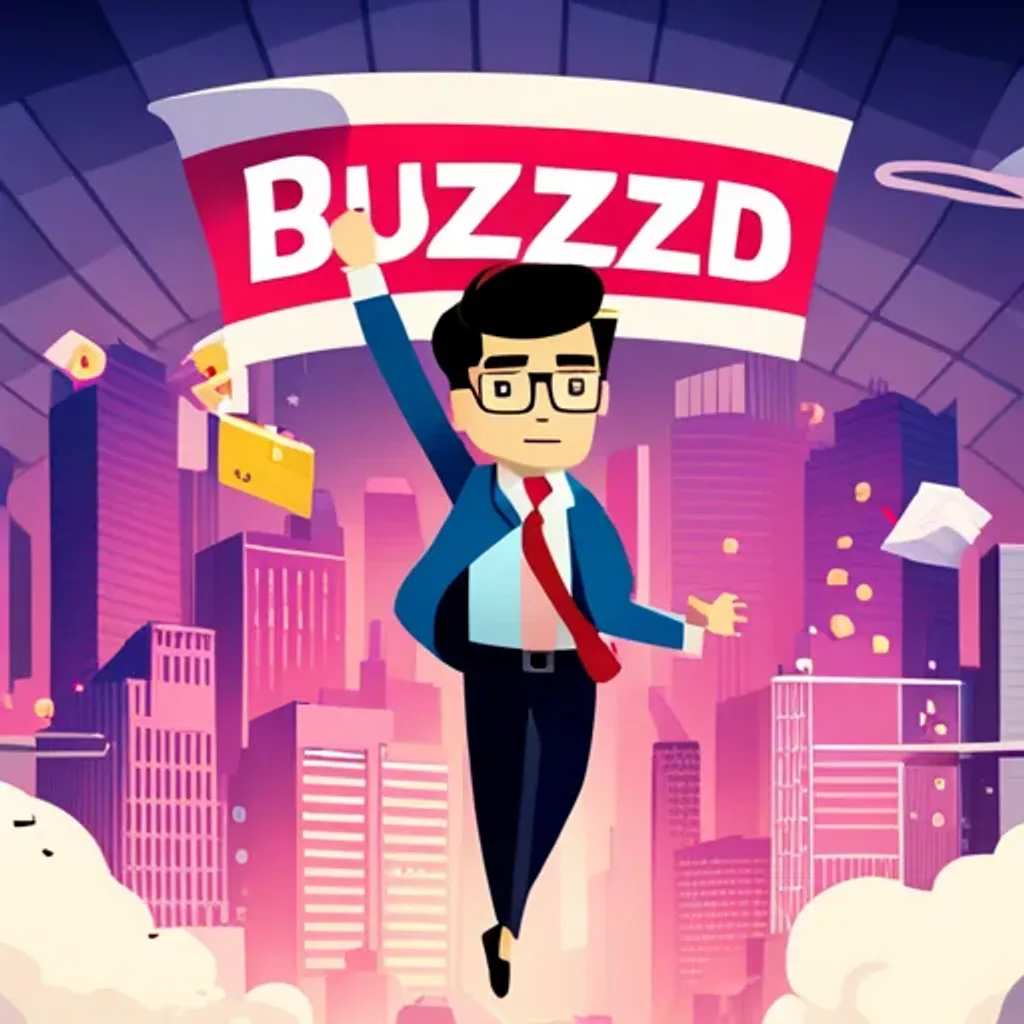 BuzzFeed Blues
