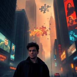 Mindbender Chronicles: Who's Hello, Anyway? - Text-based game