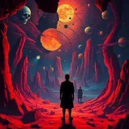 MindBender Chronicles: Who's Hello, Anyway? - Text-based game