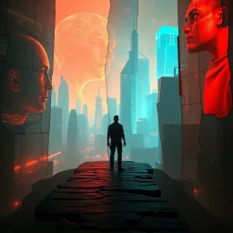 Mindbender Chronicles: Who's Hello, Anyway? - Text-based game