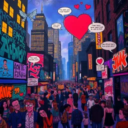 Whose Heart Is It, Anyway?