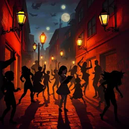 Shadowplay: Whose Shadow Is It Anyway?