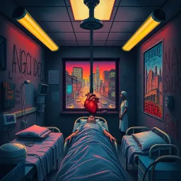 Whose Heart is It Anyway?