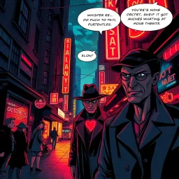 Whose Heart Is It Anyway? - Text-based game
