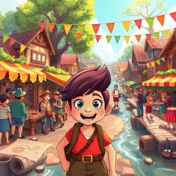 Log Jammin': Whose Logs Are These, Anyway? - Text-based game