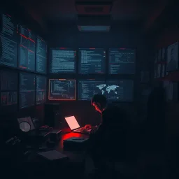 Data Detective - Text-based game