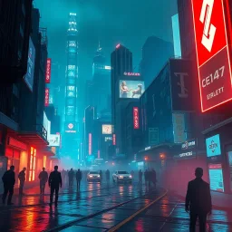 Echoes of the Machine - Text-based game