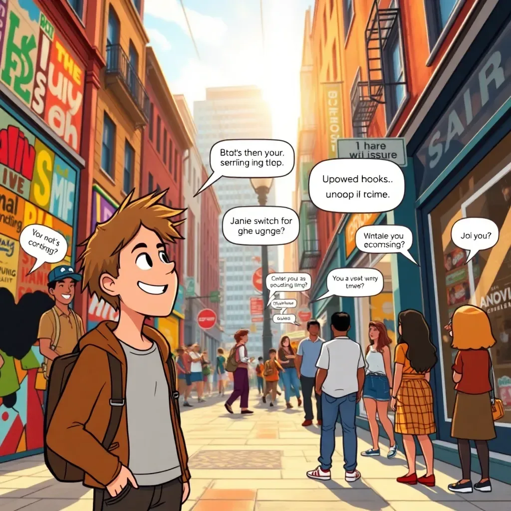 Code Switch Chronicles: Whose Hello Is It Anyway?