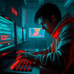 Code Clash - Text-based game