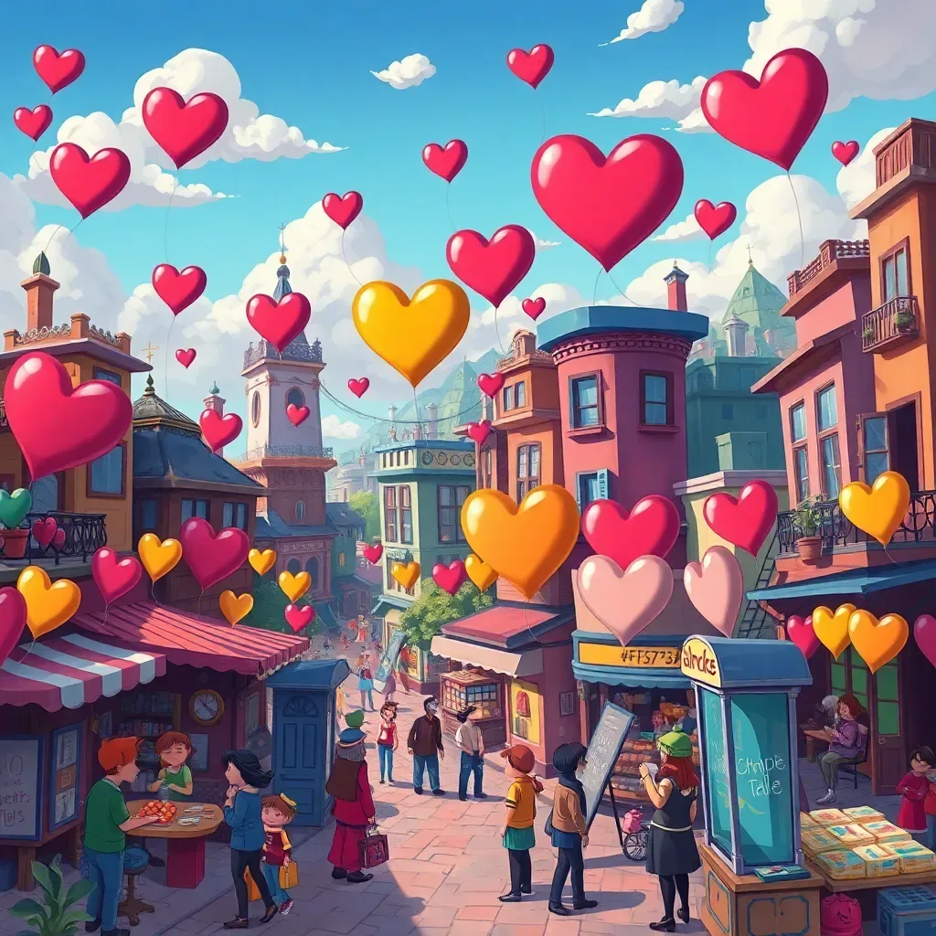 Whose Heart Is It Anyway?