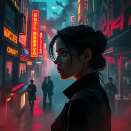 Mindbender Chronicles: Who's Hello, Anyway? - Text-based game
