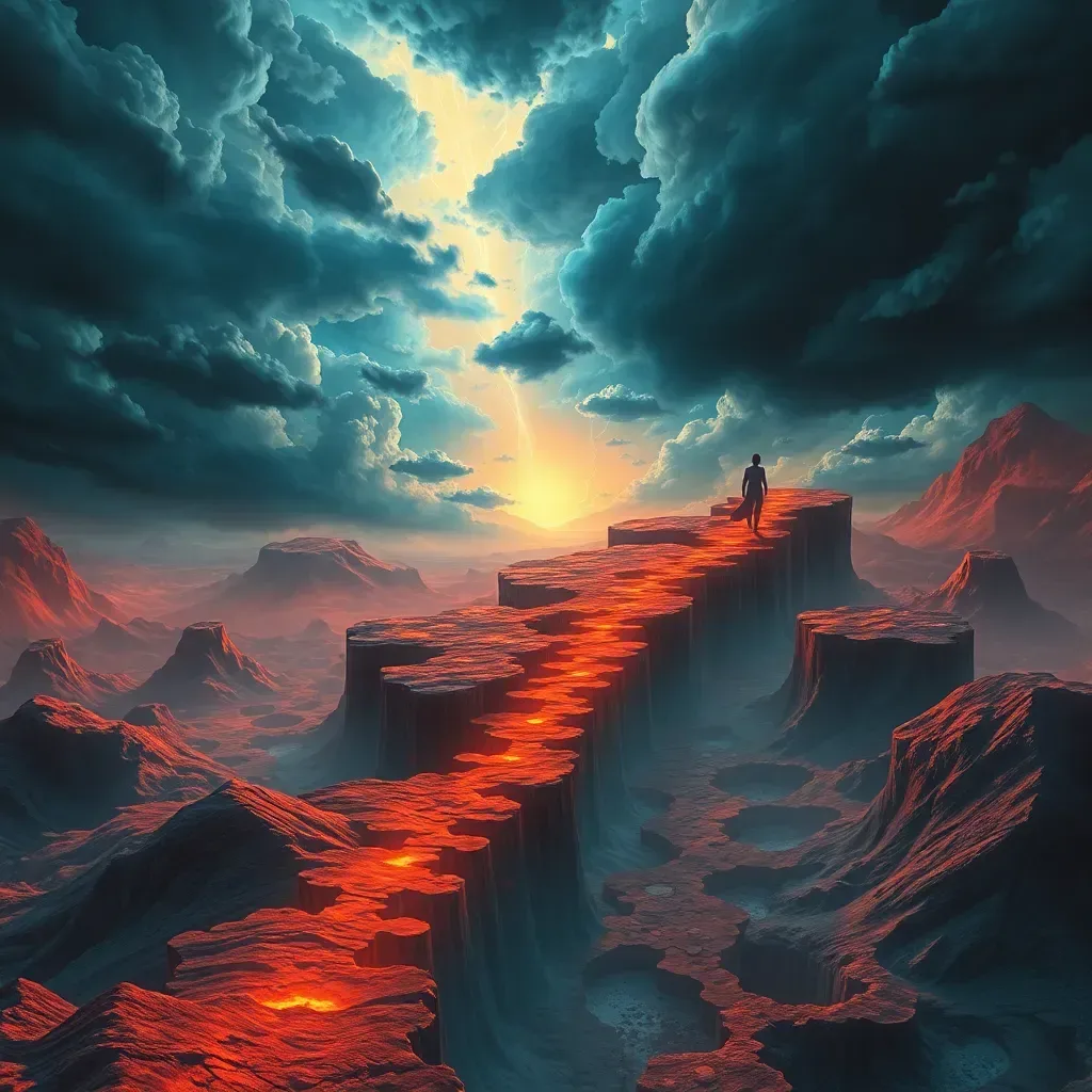 Dreamscape: Whose Nightmare is it Anyway?