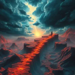 Dreamscape: Whose Nightmare is it Anyway? - Text-based game
