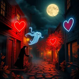 Whose Heart Is it Anyway?