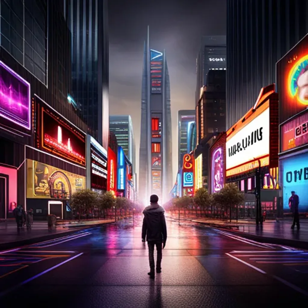 The Audio Escapade