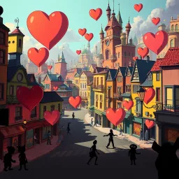 Whose Heart is It Anyway?