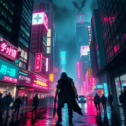 ChronoSync: The Timestamp Conspiracy - Text-based game