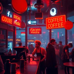 Dystopian Dialogues - Text-based game