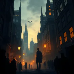 Shadowplay: Whose Shadow Is It Anyway? - Text-based game