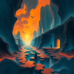 Mindbender Chronicles: Who's Hello, Anyway? - Text-based game
