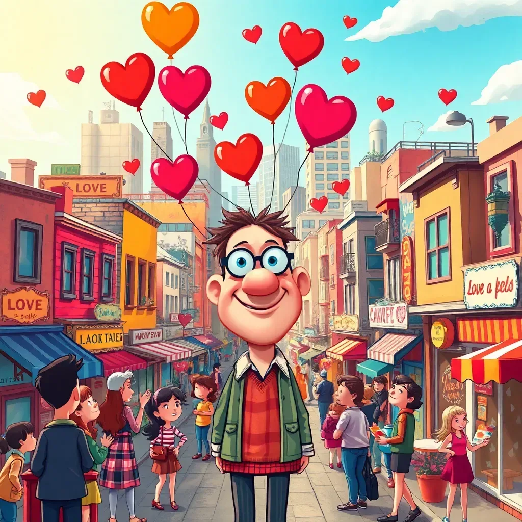 Heartstrings: Whose Heart is It Anyway?