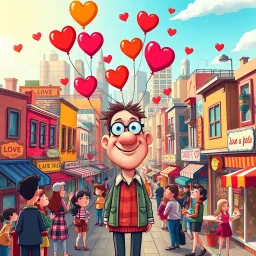 Heartstrings: Whose Heart is It Anyway?