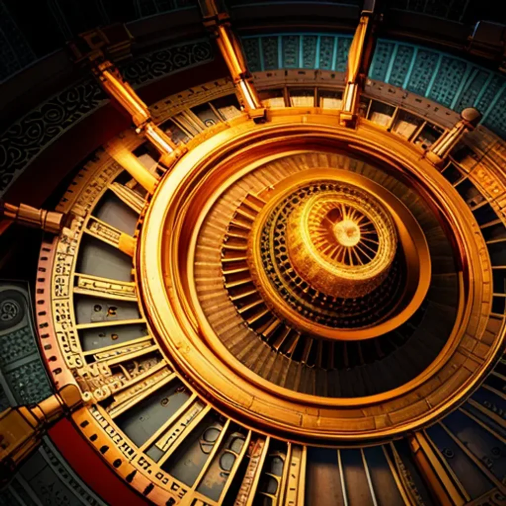 Spinning Equations