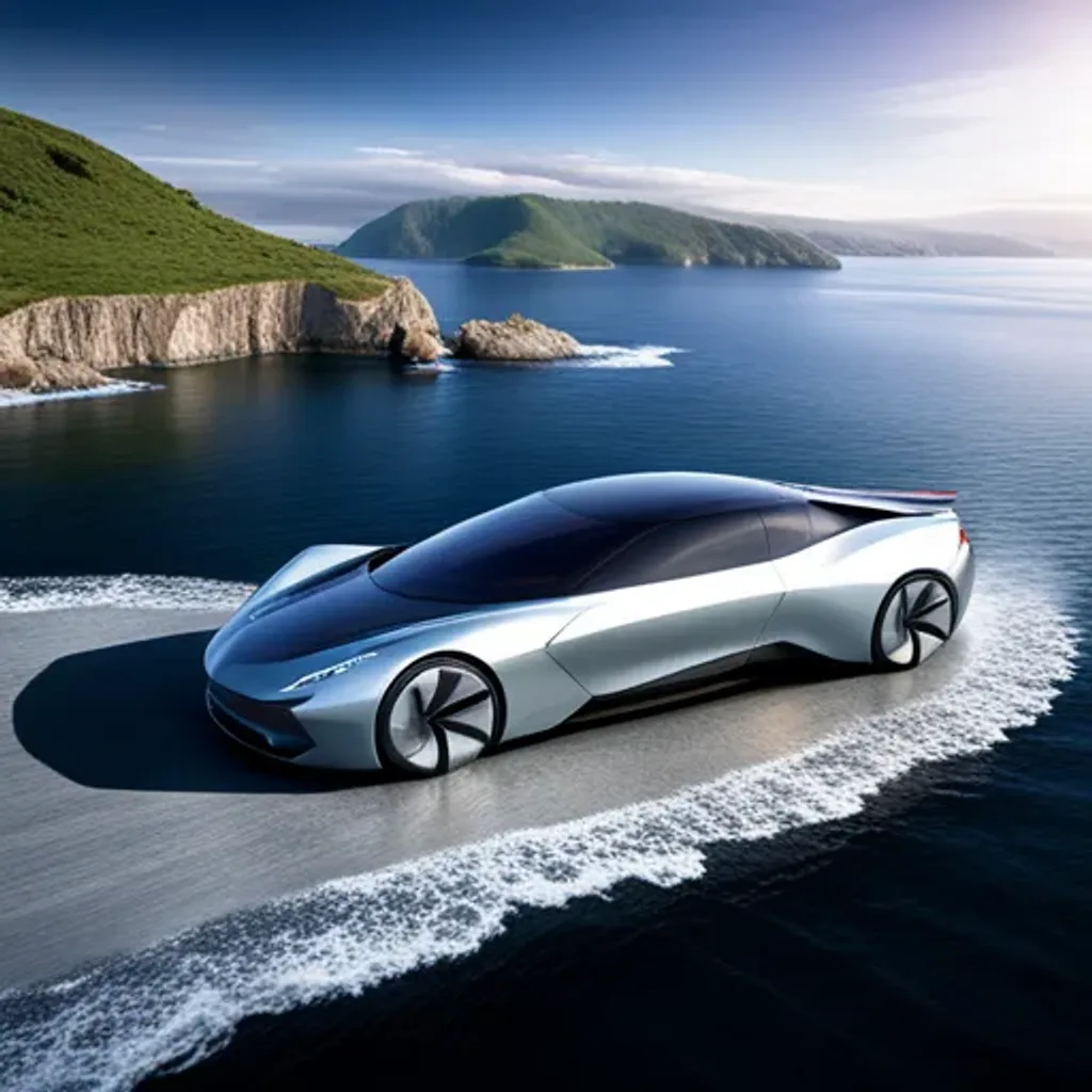 The Condensed Battery Race