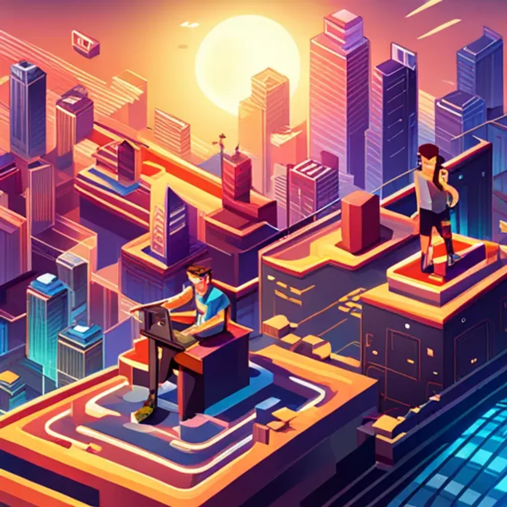 Code Sprint Chaos
