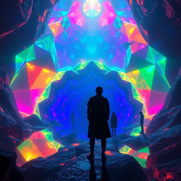 Whose Shadow Am I? - Text-based game