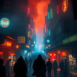 Whose Shadows Are These? - Text-based game