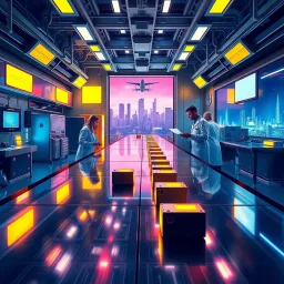 Electric Shock - Text-based game