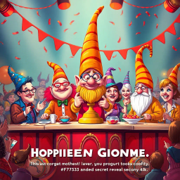 Whose Prize Is It Anyway? - Text-based game
