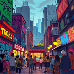 Code Switch Chronicles: Whose Hello is it Anyway? - Text-based game