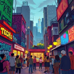 Code Switch Chronicles: Whose Hello is it Anyway?