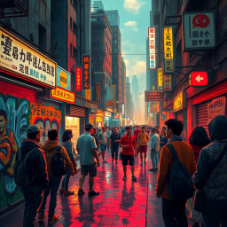 Code Switch Chronicles: Whose Hello Is It Anyway?