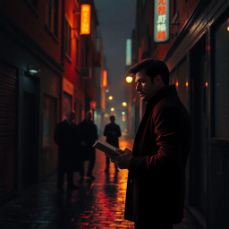 Whose Guilt Is It, Anyway?