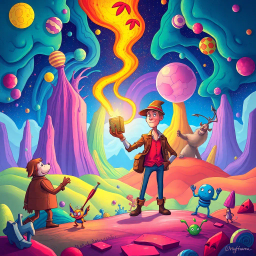 Spectrum Wars: Which Dimension Is It Anyway?